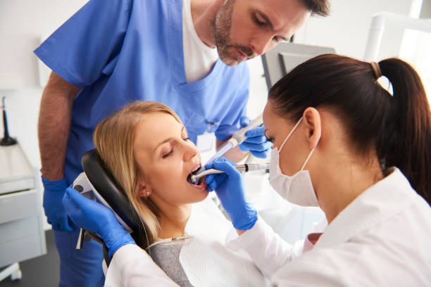 Best Dental X-Rays and Imaging  in Trainer, PA