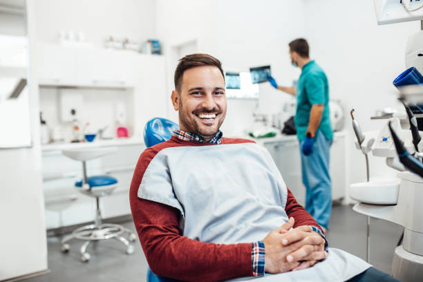 Emergency Dental Services in Trainer, PA