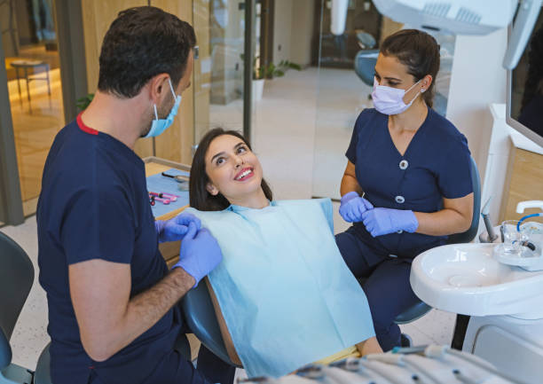 Best Crowns and Bridges  in Trainer, PA