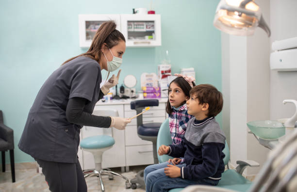 Trainer, PA Holistic Dental Care Services Pros