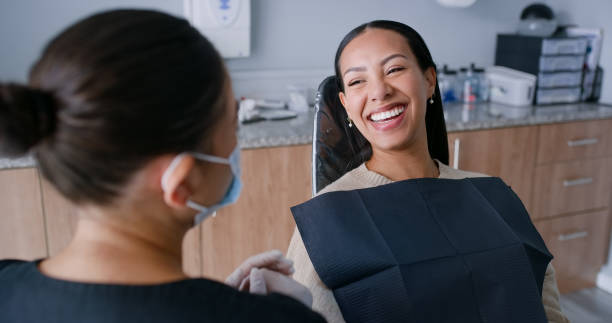 Oral Cancer Screening in Trainer, PA