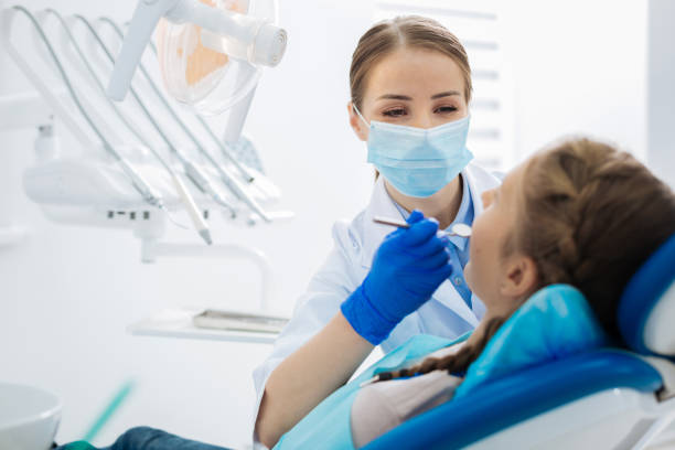 Best Wisdom Tooth Removal  in Trainer, PA